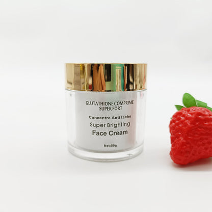 Whitening Skincare Face Cream