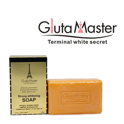 Gluta Master Terminal White Secret Whitening Concentrated Anti-Tach with Glutathione Tablet