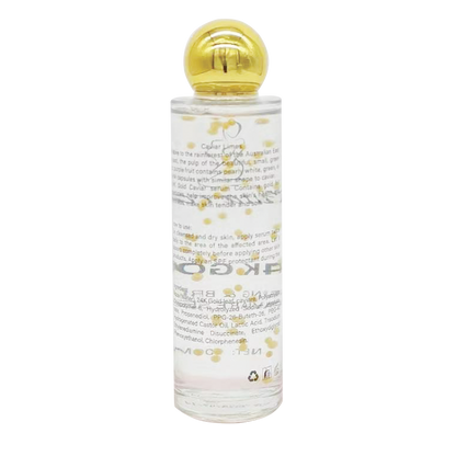 24K Gold Caviar Serum