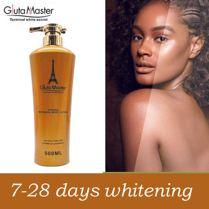 Gluta Master Instant Whitening Body Lotion