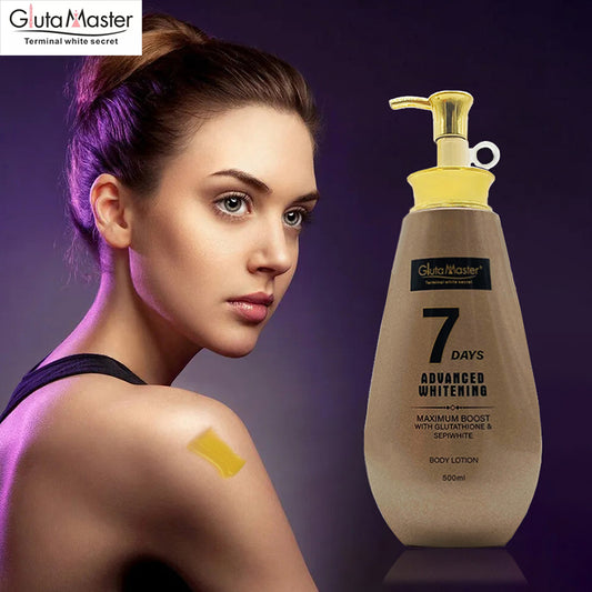 Gluta Master Whitening Body Lotion